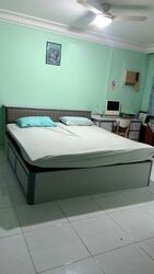 Blk 161 Yung Ping Road (Jurong West), HDB Executive #503049831